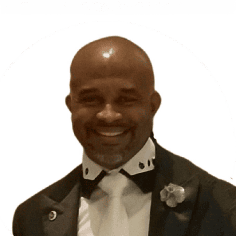Anthony Henderson Positive Coaching Alliance