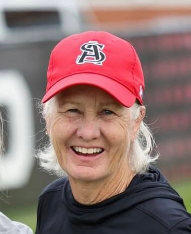 Leslee Brady - Positive Coaching Alliance