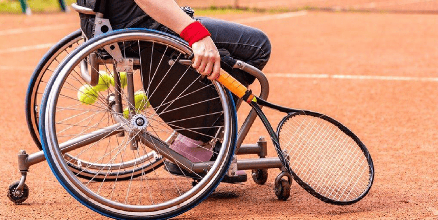Tips For Coaching Athletes With Disabilities - Positive Coaching Alliance