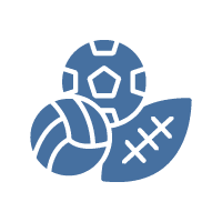 Youth sports organizations