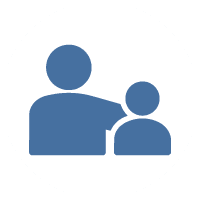 Coaches, parents, and athletes