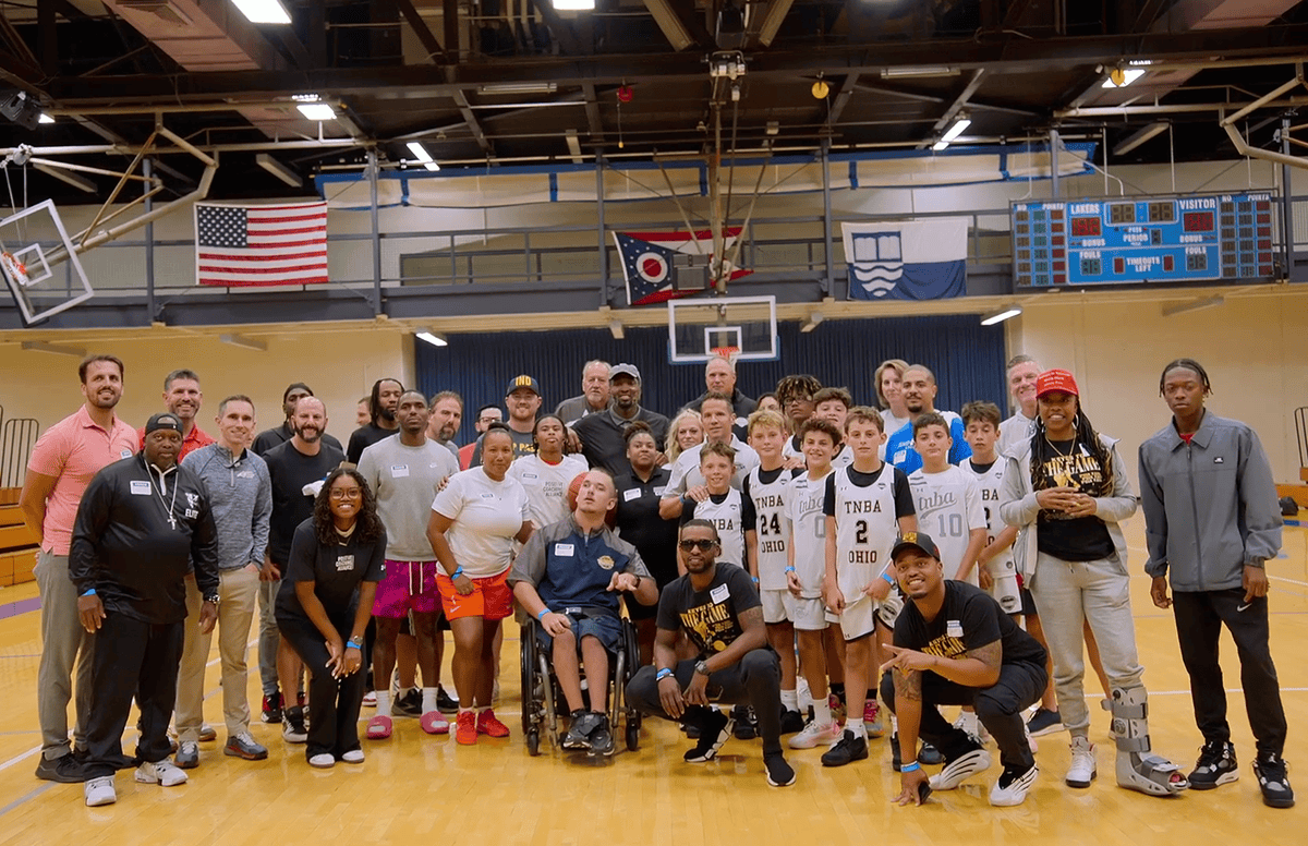 Community partnership image